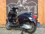 Klikněte pro detailní foto č. 2 - Vespa GTS 300 Super