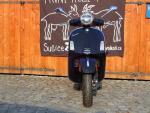 Klikněte pro detailní foto č. 7 - Vespa GTS 300 Super