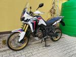 Klikněte pro detailní foto č. 10 - Honda CRF 1000 L Africa Twin
