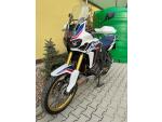 Klikněte pro detailní foto č. 11 - Honda CRF 1000 L Africa Twin
