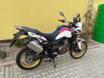 Klikněte pro detailní foto č. 2 - Honda CRF 1000 L Africa Twin
