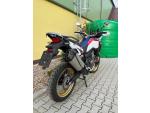 Klikněte pro detailní foto č. 3 - Honda CRF 1000 L Africa Twin