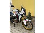 Klikněte pro detailní foto č. 5 - Honda CRF 1000 L Africa Twin