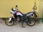 Klikněte pro detailní foto č. 9 - Honda CRF 1000 L Africa Twin
