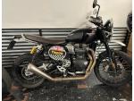 Klikněte pro detailní foto č. 1 - Triumph Scrambler 1200 XC