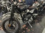 Klikněte pro detailní foto č. 3 - Triumph Scrambler 1200 XC