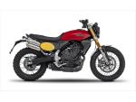 Klikněte pro detailní foto č. 1 - Fantic Caballero 700 Scrambler