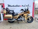 Detail nabídky - Honda GL 1200 CFI Gold Wing Limited Edition
