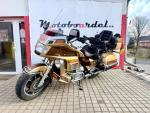 Klikněte pro detailní foto č. 2 - Honda GL 1200 CFI Gold Wing Limited Edition