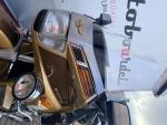 Klikněte pro detailní foto č. 4 - Honda GL 1200 CFI Gold Wing Limited Edition