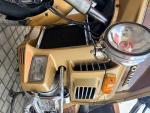 Klikněte pro detailní foto č. 5 - Honda GL 1200 CFI Gold Wing Limited Edition