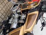Klikněte pro detailní foto č. 9 - Honda GL 1200 CFI Gold Wing Limited Edition