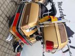 Klikněte pro detailní foto č. 10 - Honda GL 1200 CFI Gold Wing Limited Edition