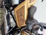 Klikněte pro detailní foto č. 12 - Honda GL 1200 CFI Gold Wing Limited Edition