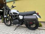 Klikněte pro detailní foto č. 10 - Triumph Scrambler