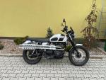 Detail nabídky - Triumph Scrambler
