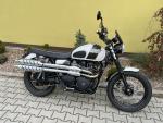 Klikněte pro detailní foto č. 2 - Triumph Scrambler