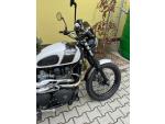 Klikněte pro detailní foto č. 4 - Triumph Scrambler