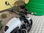 Klikněte pro detailní foto č. 6 - Triumph Scrambler