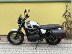 Klikněte pro detailní foto č. 7 - Triumph Scrambler