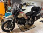 Klikněte pro detailní foto č. 2 - Moto Guzzi V 85 TT Travel