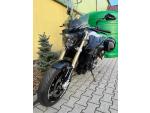 Klikněte pro detailní foto č. 10 - BMW F 800 R