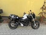 Klikněte pro detailní foto č. 3 - BMW F 800 R