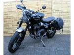 Klikněte pro detailní foto č. 2 - Triumph Scrambler