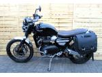 Klikněte pro detailní foto č. 5 - Triumph Scrambler