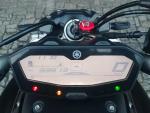 Klikněte pro detailní foto č. 4 - Yamaha MT-07 r.v.2014 - ABS, IXIL , 2.Majitelka - REZERVACE.
