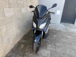 Detail nabídky - Yamaha X-Max 125