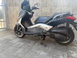 Klikněte pro detailní foto č. 4 - Yamaha X-Max 125