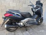 Klikněte pro detailní foto č. 7 - Yamaha X-Max 125