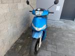 Klikněte pro detailní foto č. 1 - Peugeot Tweet 125