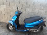 Klikněte pro detailní foto č. 3 - Peugeot Tweet 125