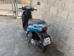 Klikněte pro detailní foto č. 5 - Peugeot Tweet 125