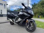 Klikněte pro detailní foto č. 2 - BMW K 1600 GT