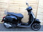 Klikněte pro detailní foto č. 2 - Vespa GTS 125 Super ABS