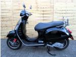 Klikněte pro detailní foto č. 3 - Vespa GTS 125 Super ABS