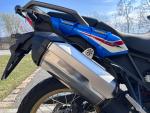 Klikněte pro detailní foto č. 10 - Honda CRF 1000 L Africa Twin ABS