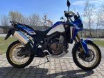 Klikněte pro detailní foto č. 1 - Honda CRF 1000 L Africa Twin ABS