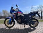 Klikněte pro detailní foto č. 2 - Honda CRF 1000 L Africa Twin ABS