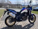 Klikněte pro detailní foto č. 3 - Honda CRF 1000 L Africa Twin ABS