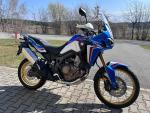 Klikněte pro detailní foto č. 4 - Honda CRF 1000 L Africa Twin ABS