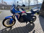 Klikněte pro detailní foto č. 5 - Honda CRF 1000 L Africa Twin ABS