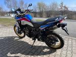 Klikněte pro detailní foto č. 6 - Honda CRF 1000 L Africa Twin ABS