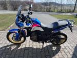 Klikněte pro detailní foto č. 7 - Honda CRF 1000 L Africa Twin ABS