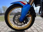 Klikněte pro detailní foto č. 8 - Honda CRF 1000 L Africa Twin ABS
