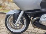 Klikněte pro detailní foto č. 12 - BMW R 1200 RT - SUPER STAV + VÝBAVA - 37 000 KM