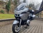 Klikněte pro detailní foto č. 2 - BMW R 1200 RT - SUPER STAV + VÝBAVA - 37 000 KM